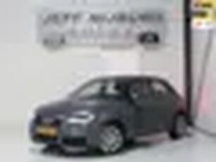 Audi A1 Sportback 1.2 TFSI Ambition Pro Line Business Stoelverwarming Xenon-LED Bluetooth Climatroni