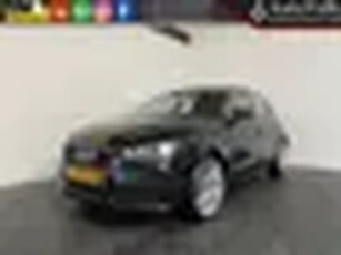 Audi A1 Sportback 1.2 TFSI Attraction Pro Line Business