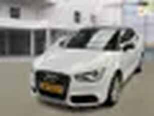 Audi A1 Sportback 1.2 TFSI Attraction Pro Line Business