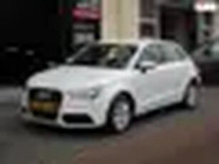 Audi A1 Sportback 1.2 TFSI Business 5 Deurs Airco Navi