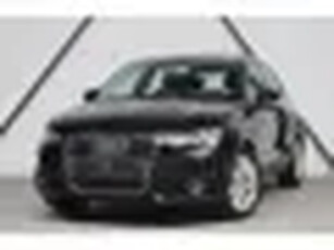 Audi A1 SPORTBACK 1.2 TFSI l Panoramadak l Bluetooth l LED