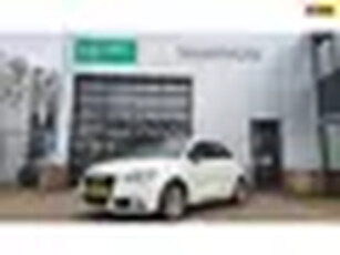 Audi A1 Sportback 1.2 TFSI Pro Line S