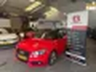 Audi A1 SPORTBACK 1.2 TFSI Pro Line S