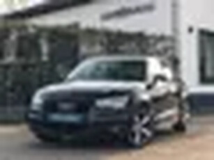 Audi A1 Sportback 1.2 TFSI S Line Stoelverwarming Media-Pakket