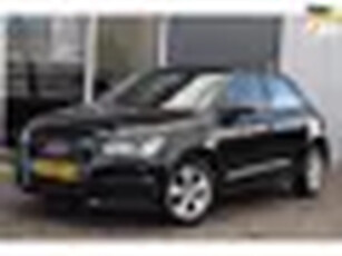 Audi A1 Sportback 1.4 TDI Automaat Cruise NAP + APK 12-2025