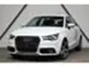 Audi A1 Sportback 1.4 TFSI 5 Deurs l NAVI l LED l Xenon l Bluetooth l PDC