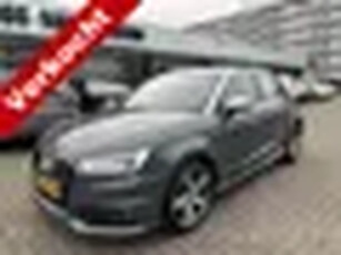 Audi A1 Sportback 1.4 TFSI Adrenalin 125PK Panodak Navi Cruise Nap