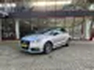 Audi A1 Sportback 1.4 TFSI Adrenalin S-line APK tot 12-2025