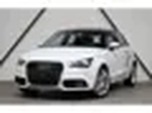 Audi A1 Sportback 1.4 TFSI Ambition l NAVI l PDC l 18 inch l Stoelverwarming