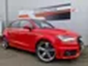 Audi A1 Sportback 1.4 TFSI Ambition Pro Line Business