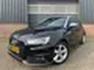 Audi A1 SPORTBACK 1.4 TFSI Design Pro Line Plus S-Line LED