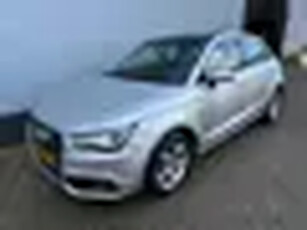 Audi A1 Sportback 1.4 TFSI Pro Line S - 5-Deurs - Navigatie