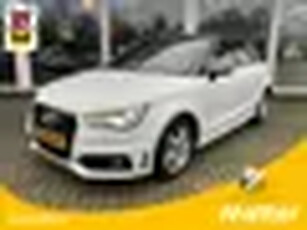 Audi A1 Sportback 1.4 TFSI Pro Line S ABT Chip 170pk