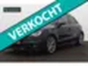 Audi A1 Sportback 1.4 TFSI Pro Line S (Panorama, StoelV, Navi, Parkeersensoren V+A, Cruise Con, Led,