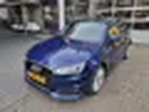 Audi A1 Sportback 1.4 TFSI Sport Pro Line S