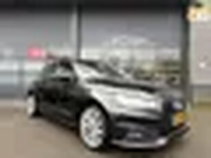 Audi A1 Sportback 1.4 TFSI Sport Pro Line S Stoelverwarming Automaat Super nette voertuig!