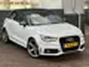 Audi A1 SPORTBACK 1.4 TSI PRO LINE S AUTOMAAT (bj 2012)