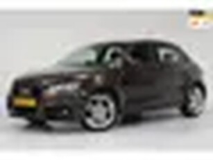 Audi A1 Sportback 1.6 TDI Ambition Pro Line Business