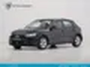 Audi A1 Sportback 25 TFSI 95pk Navigatie Clima Pdc Lm Velgen 19