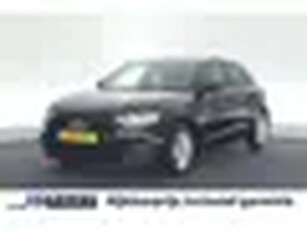 Audi A1 Sportback 25 TFSI 95pk S-Tronic Pro Line B&O Stoelverwarming Virtual Cockpit Navigatie