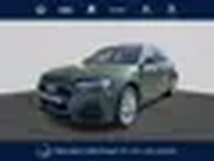 Audi A1 Sportback 25 TFSI 96pk Automaat Advanced Edition / LED / Parkeersensoren / Stoelverwarming