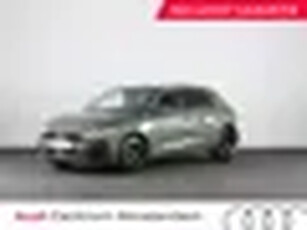 Audi A1 Sportback 25 TFSI Advanced edition 95 pk Verlengde garantie Navigatie via App Parkeers