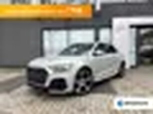 Audi A1 Sportback 25 TFSI Advanced edition S-line exterieur/17 inch velgen/Stoelverwarming/Optiekpak