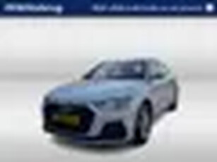 Audi A1 Sportback 25 TFSI / APP.Connect / 15