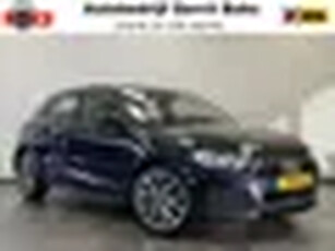 Audi A1 Sportback 25 TFSI epic Apple carplay 17LMV Cruise Control ACC 2 Jaar garantie mogelijk* ( v