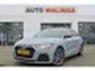 Audi A1 Sportback 25 TFSI epic Virtual Cockpit Carplay Navi Climate Getint glas Cruise 5