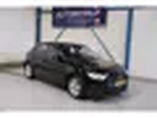 Audi A1 Sportback 25 TFSI - N.A.P. Virtual display, Airco, Cruise.