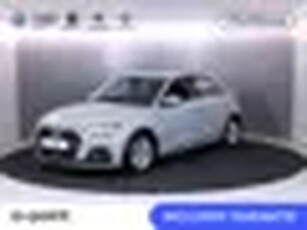 Audi A1 Sportback 25 TFSI Pro Line 95pk AUT LM-velgen Lane-assist Nav via APP