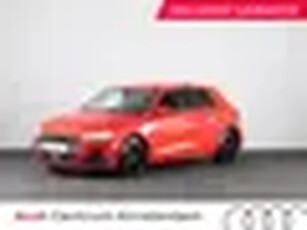 Audi A1 Sportback 25 TFSI Pro Line 95pk Navigatie via App 17 inch Lichtmetalen velgen Cruise c