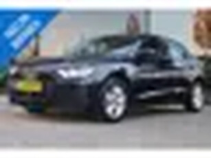 Audi A1 Sportback 25 TFSI PRO LINE AUT. VIRT. COCKPIT NAVI CRUISE CLIMATE PRIVACY PDC