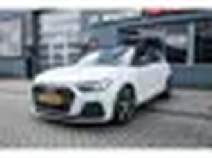 Audi A1 Sportback 25 TFSI Pro Line CarplayLedCruise Control