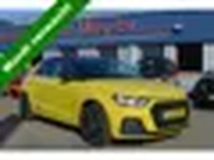 Audi A1 Sportback 25 TFSI Pro Line , CLIMATR , VIRTUAL COCKPIT , CR CONTR , NAVI , LMV17 , PDC A ,