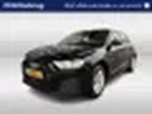 Audi A1 Sportback 25 TFSI Pro Line Metallic/ Airco/ APP Connect/ 15 lmv