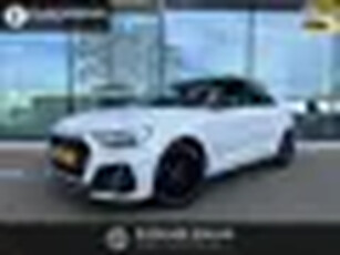 Audi A1 Sportback 25 TFSI Pro Line S - Apple/Android - Airco - Cruise - Org.NL