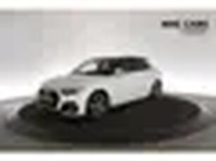 Audi A1 Sportback 25 TFSI Pro Line S (bj 2021)