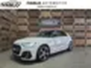 Audi A1 Sportback 25 TFSI Pro Line S Carplay Cruise Clima LED LM