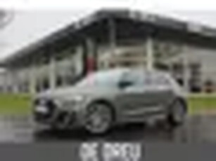 Audi A1 Sportback 25 TFSI Pro Line S STOELVERW. CLIMATE 2x S LINE