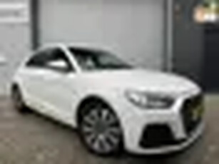 Audi A1 Sportback 25 TFSI Pro Line [TopstaatStoelVWClimaCameraCruisePDC]