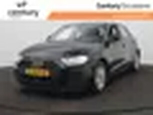 Audi A1 Sportback 25 TFSI Pro Line Virtual Carplay Airco