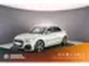 Audi A1 Sportback 25 TFSI S edition S Line Adapt. Cruise Audi Sound Sfeerverlichting Navi