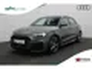 Audi A1 Sportback 30 TFSI 110PK S edition / S-Line Apple Carplay / Android Auto Sportonderstel