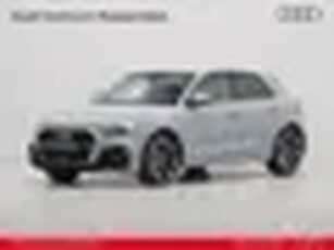 Audi A1 Sportback 30 TFSI 115pk S-Tronic S edition S Line Led, Clima, Lichtpakket, Sportstoelen 44