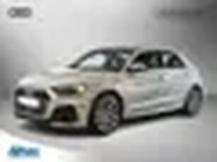 Audi A1 Sportback 30 TFSI 115pk s-tronic S edition / Stoelverwarming / Audi Sound / LED verlichting