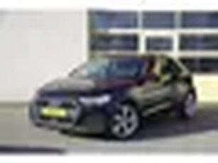 Audi A1 Sportback 30 TFSI 5drs Advanced BJ2020 Lmv 17