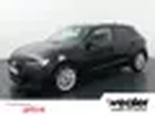 Audi A1 Sportback 30 TFSI Advanced edition 110 PK Automaat Keyless entry/start Parkeersensor