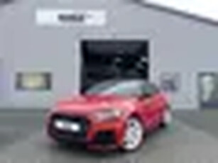 Audi A1 Sportback 30 TFSI edition one / LED / Car-play / S-Line